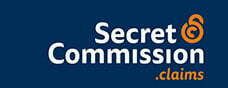 Secret Commission Claims